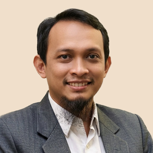 Taufik Agung Wibowo